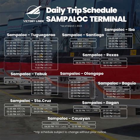 Manila to Zambales (2024 Update Schedules, Fares, and Tips).